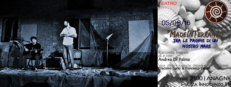 evento madeinterraneo tia