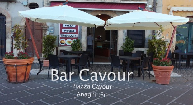 bar cavour anagni