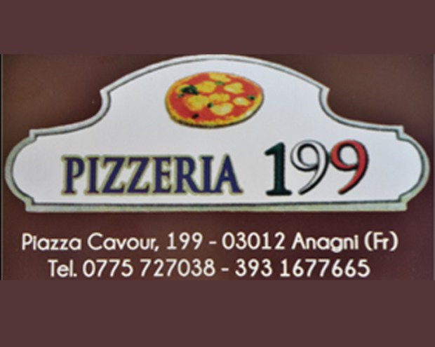 pizzeria 199